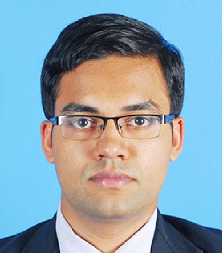 Ishanka Wimalaweera