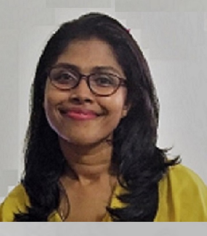 Pabasiri Goonethileke