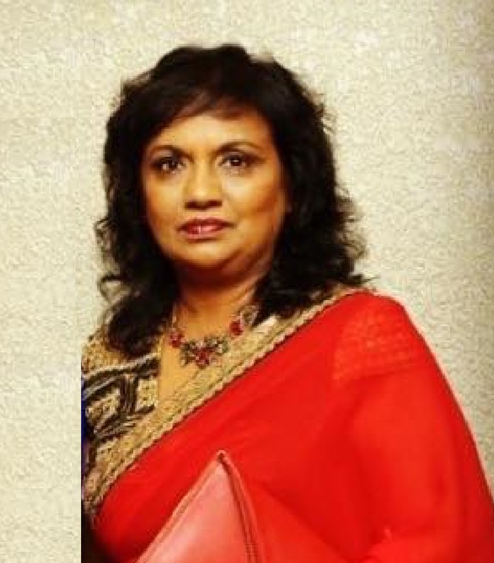 Renuka Costa