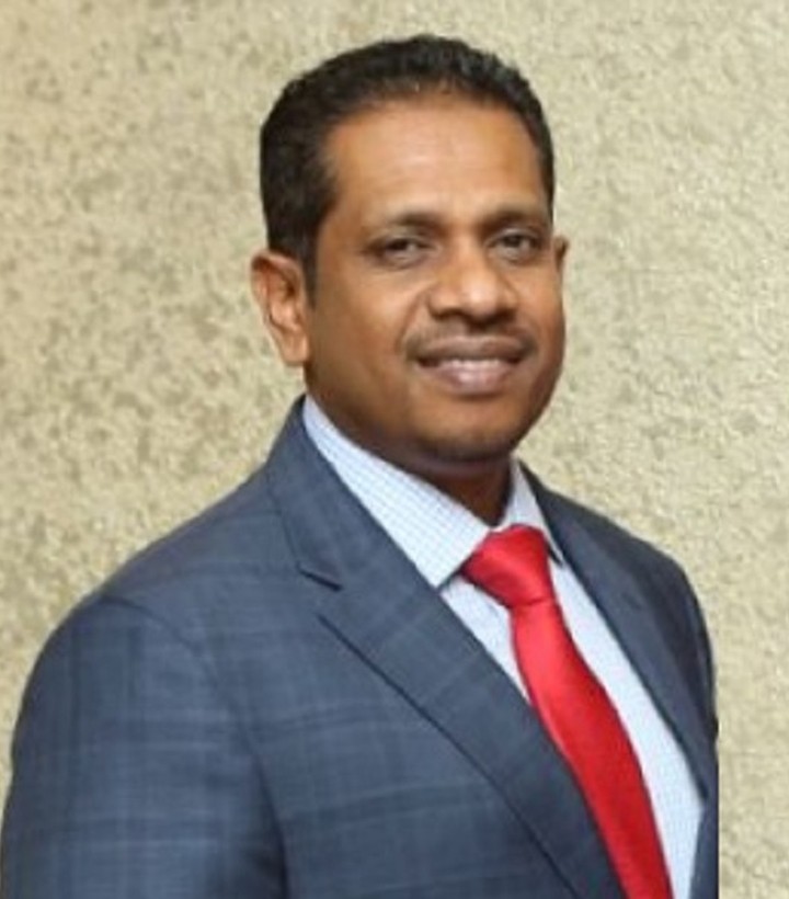 Shan Desilva